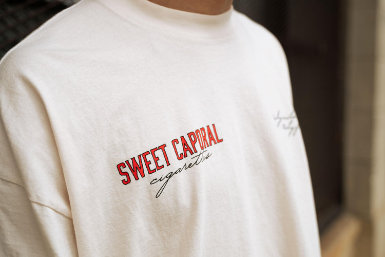 SWEET CAPORAL