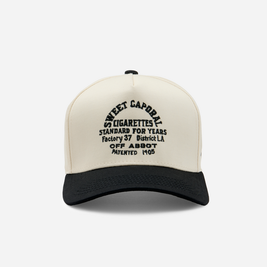 STANDARD FOR YEARS 5 PANEL HAT