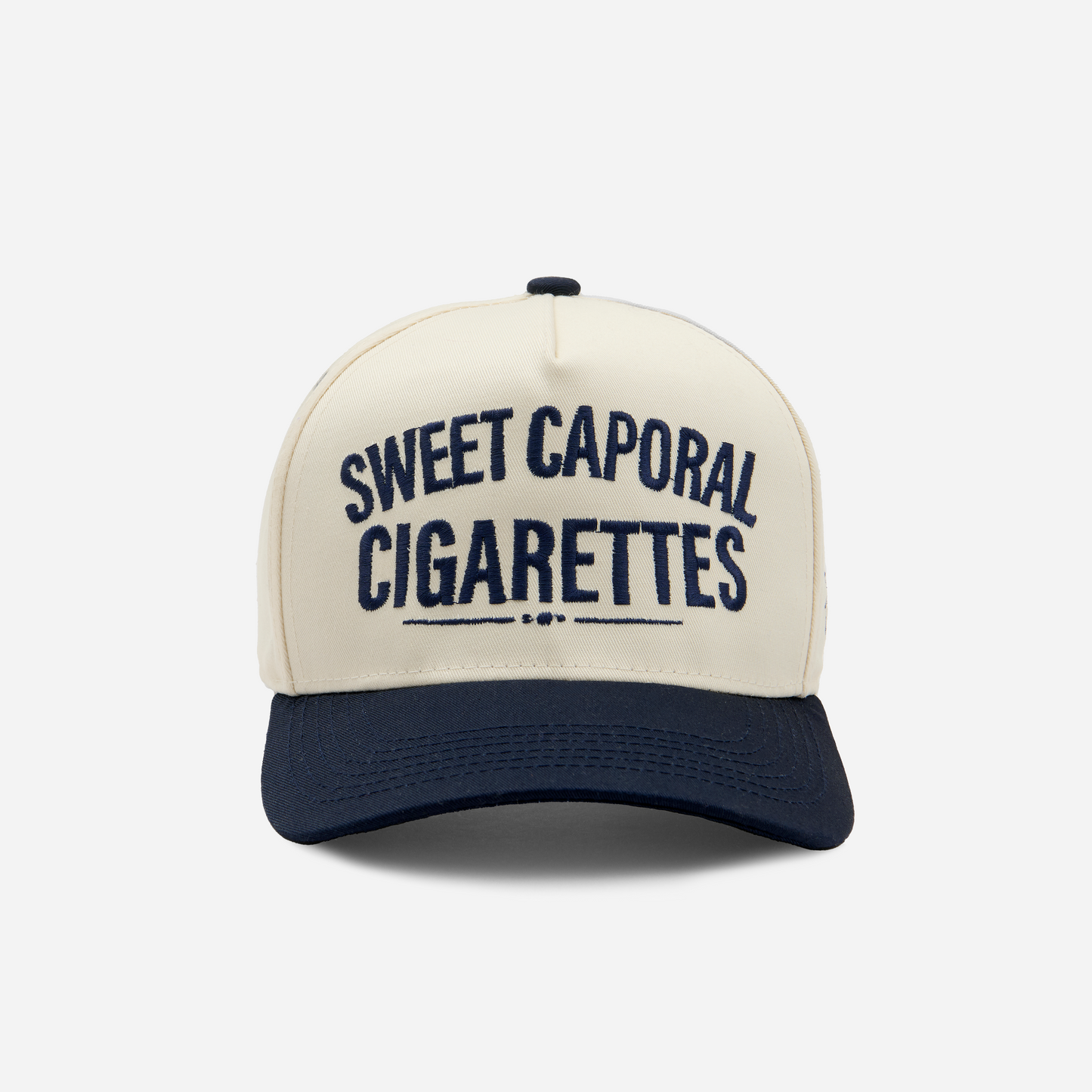 CALIFORNIA 5 PANEL HAT