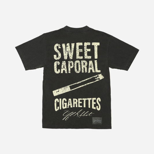 CIGARETTE T-SHIRT