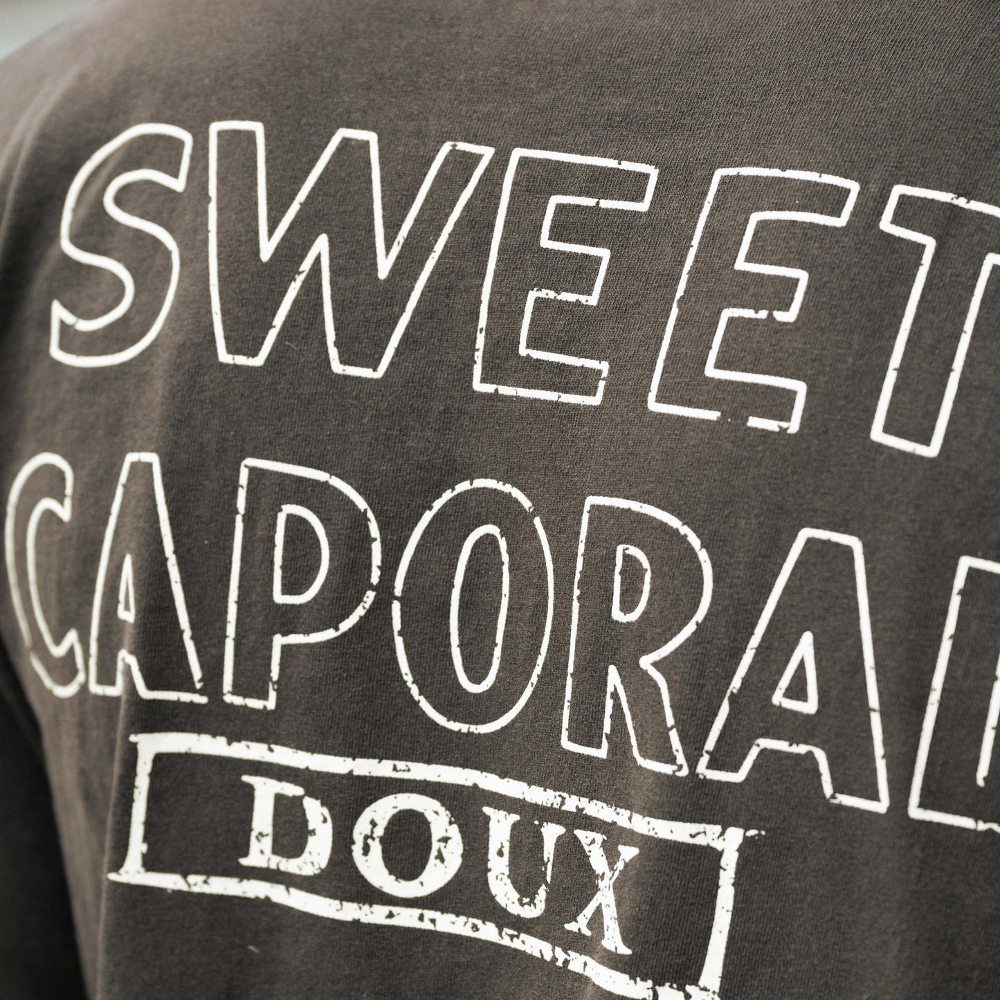 DOUX T-SHIRT